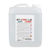 BT-FOGLIQ5 LOW2 rookvloeistof 5L