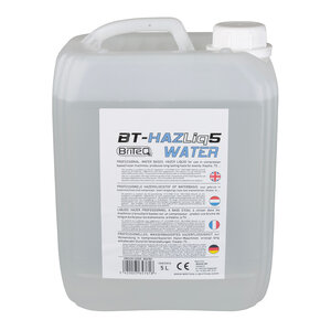 Briteq BT-HAZLIQ5 WATER hazervloeistof 5L
