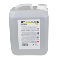 BT-HAZLIQ5 OIL hazervloeistof 5L