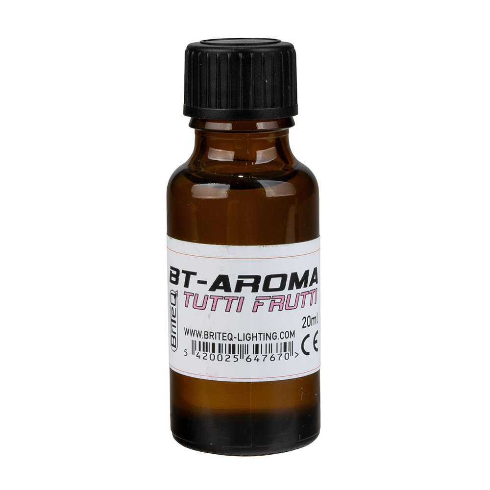 Briteq BT-AROMA Tutti Frutti geurvloeistof 20ml afbeelding