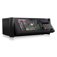 WING Rack digitale mixer