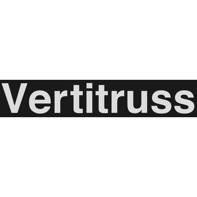 Vertitruss Vertitruss