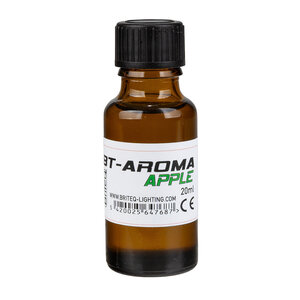 Briteq BT-AROMA Appel geurvloeistof 20ml