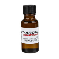 BT-AROMA Aardbeien geurvloeistof 20ml