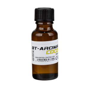 Briteq BT-AROMA Kokos geurvloeistof 20ml