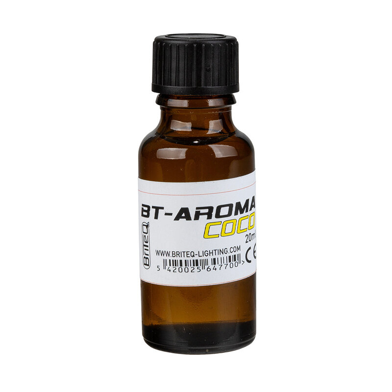 BT-AROMA Kokos geurvloeistof 20ml