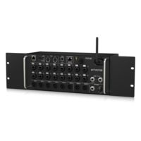 Midas MR18 18-kanaals digitale mixer voor tablets MR18 18-kanaals digitale mixer voor tablets