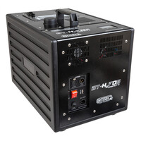 BT-H2FOG COMPACT 2 low fog rookmachine 1250W