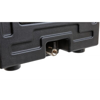 BT-H2FOG COMPACT 2 low fog rookmachine 1250W