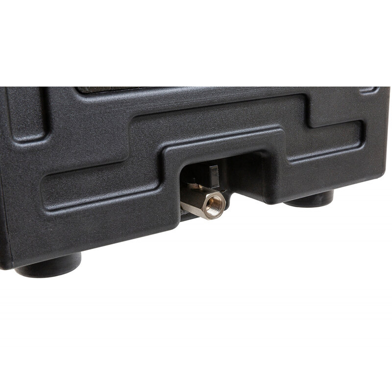 BT-H2FOG COMPACT 2 low fog rookmachine 1250W