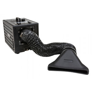 Briteq BT-H2FOG COMPACT 2 low fog rookmachine 1250W Briteq BT-H2FOG COMPACT 2 low fog rookmachine 1250W