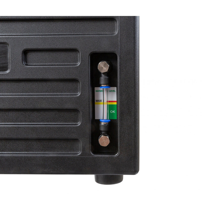 BT-H2FOG COMPACT 2 low fog rookmachine 1250W