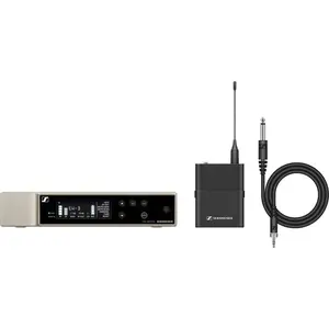 Sennheiser EW-D Ci1 Set Y1-3 draadloze instrumentset Sennheiser EW-D Ci1 Set Y1-3 draadloze instrumentset