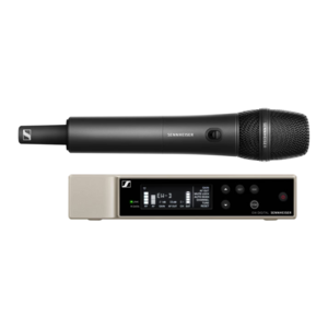 Sennheiser EW-D 835-S Set Y1-3 Draadloze microfoonset Sennheiser EW-D 835-S Set Y1-3 Draadloze microfoonset