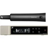 Sennheiser EW-D SKM-S Base Set R4-9 draadloze microfoonset zonder kop EW-D SKM-S Base Set R4-9 draadloze microfoonset zonder kop