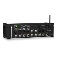 MR12 12-kanaals digitale mixer voor tablets