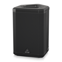 B1X Draagbare speaker met BT