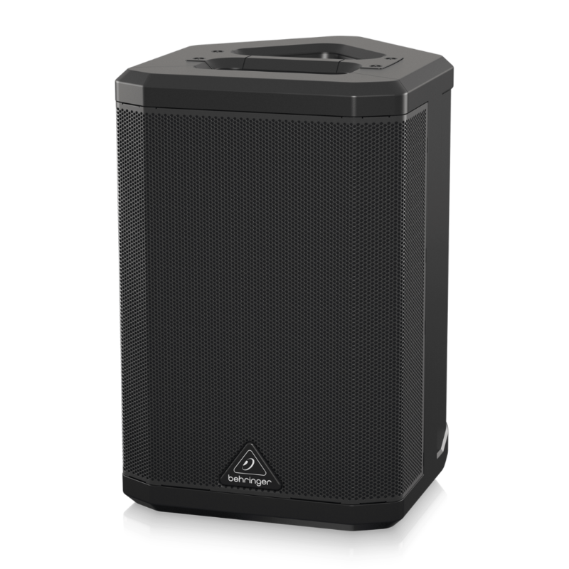 B1X Draagbare speaker met BT