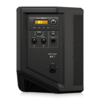 B1X Draagbare speaker met BT