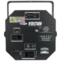 Firestorm 4-in-1 lichteffect