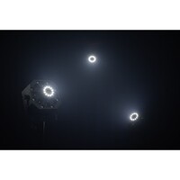 Firestorm 4-in-1 lichteffect