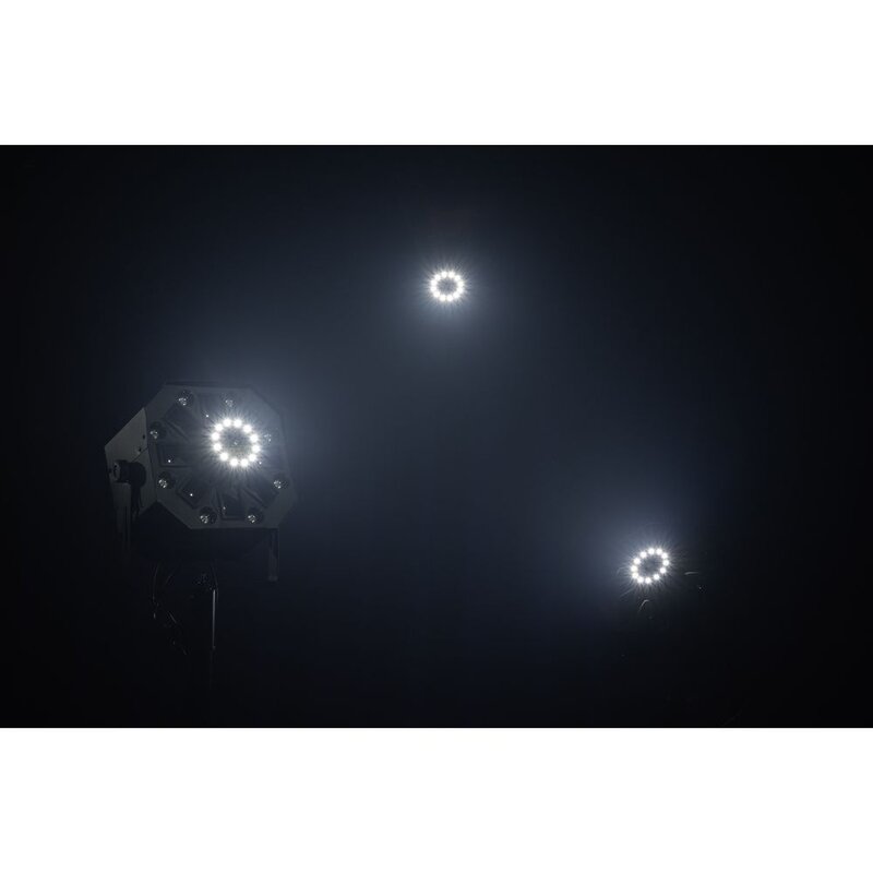 Firestorm 4-in-1 lichteffect