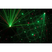 Firestorm 4-in-1 lichteffect