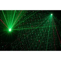 Firestorm 4-in-1 lichteffect