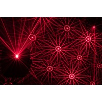 Firestorm 4-in-1 lichteffect