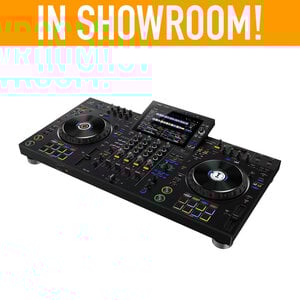 AlphaTheta XDJ-AZ all-in-one DJ controller AlphaTheta XDJ-AZ all-in-one DJ controller