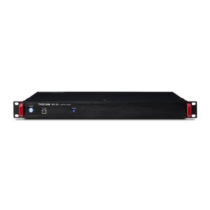 Tascam MX-8A 8-kanaals matrix mixer met DSP Tascam MX-8A 8-kanaals matrix mixer met DSP