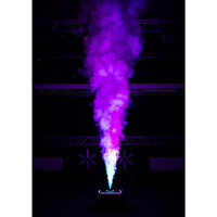 Briteq BT-POWERJET Mk2 verticale rookmachine 3200W BT-POWERJET Mk2 verticale rookmachine 3200W