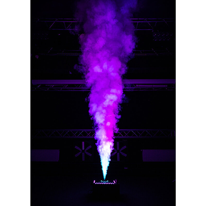 Briteq BT-POWERJET Mk2 verticale rookmachine 3200W BT-POWERJET Mk2 verticale rookmachine 3200W