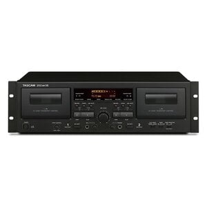 Tascam 202MKVII Tascam 202MKVII