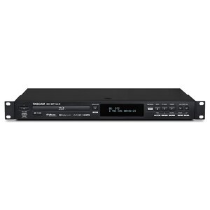 Tascam BD-MP1MKII Tascam BD-MP1MKII