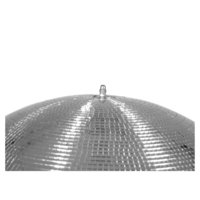 Spiegelbol 50cm spiegeltjes 5x5mm