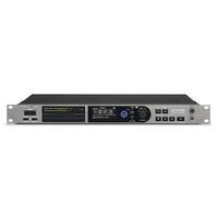 Tascam DA-3000SD audio recorder DA-3000SD audio recorder