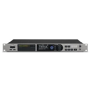 Tascam DA-3000SD audio recorder