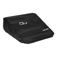 Allen & Heath Qu-5 Dust cover beschermhoes Qu-5 Dust cover beschermhoes