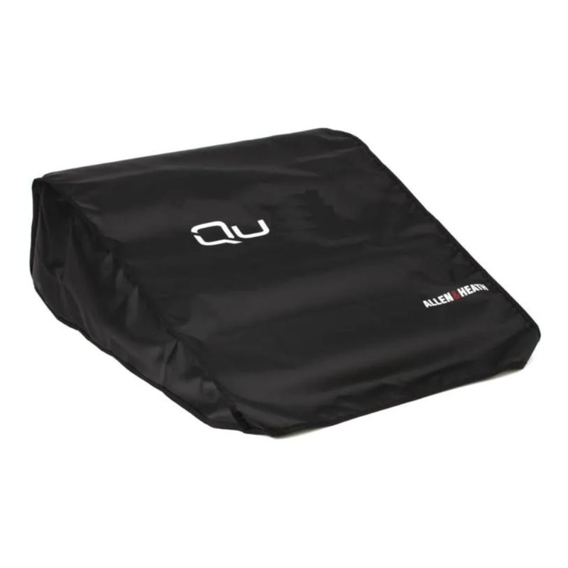 Allen & Heath QU-5 Dust cover beschermhoes QU-5 Dust cover beschermhoes