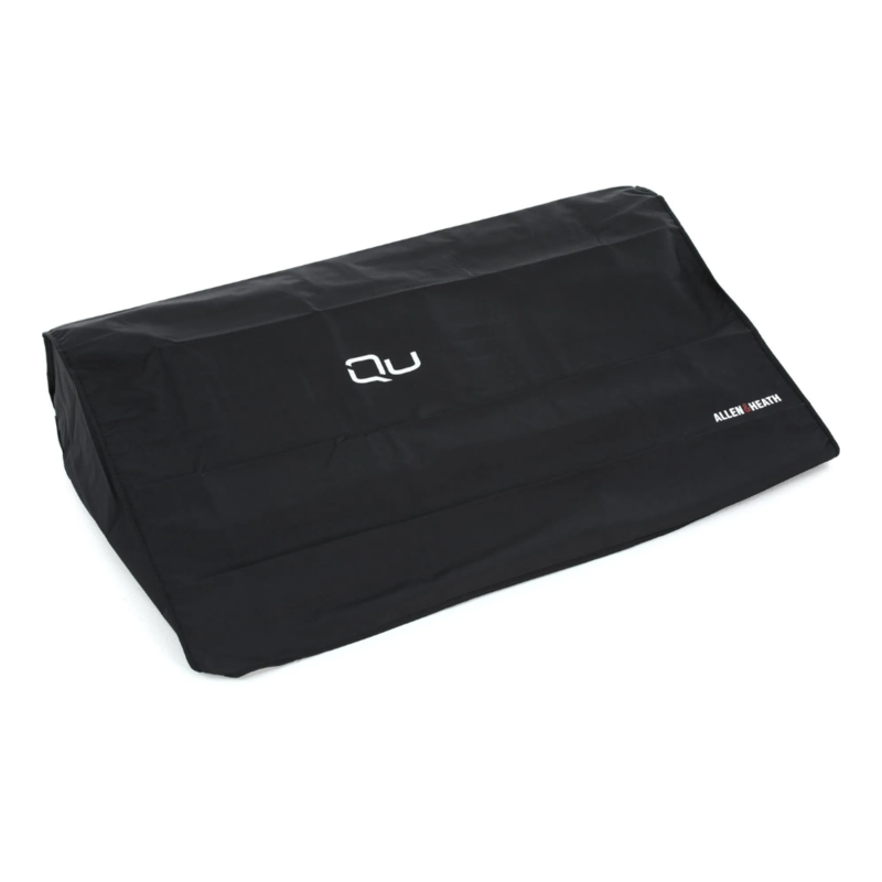 QU-7 Dust cover beschermhoes