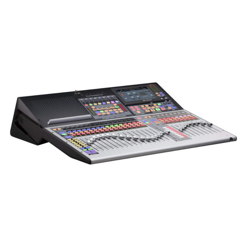 PreSonus StudioLive 32SX Digitale mixer StudioLive 32SX Digitale mixer