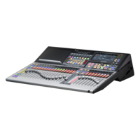 PreSonus StudioLive 32SX Digitale mixer StudioLive 32SX Digitale mixer
