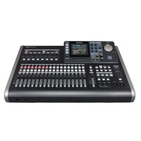 Tascam Tascam DP-24SD 24-sporen recorder Tascam DP-24SD 24-sporen recorder