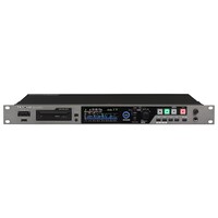 Tascam DA-6400 64-sporen opnamesysteem DA-6400 64-sporen opnamesysteem