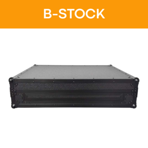 ProDJuser OPUS-QUAD BL flightcase (B-stock)