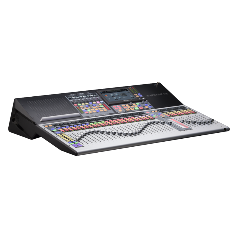 PreSonus StudioLive 32S Digitale mixer StudioLive 32S Digitale mixer