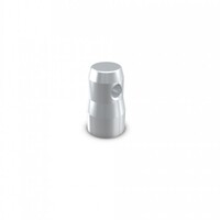 Showtec Halve conische spigot M12 schroefdraad voor Showtec F-serie Halve conische spigot M12 schroefdraad voor Showtec F-serie