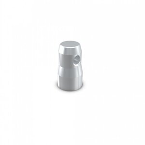 Showtec Halve conische spigot M12 schroefdraad voor Showtec F-serie Showtec Halve conische spigot M12 schroefdraad voor Showtec F-serie