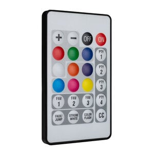 Briteq IR-4 infra-rood afstandbediening